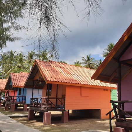 Lanta Family Resort Koh Lanta Ngoại thất bức ảnh