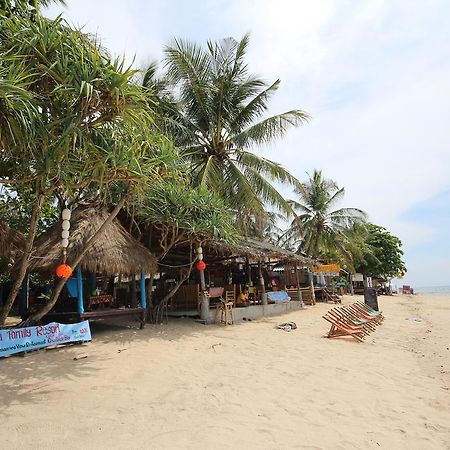 Lanta Family Resort Koh Lanta Ngoại thất bức ảnh