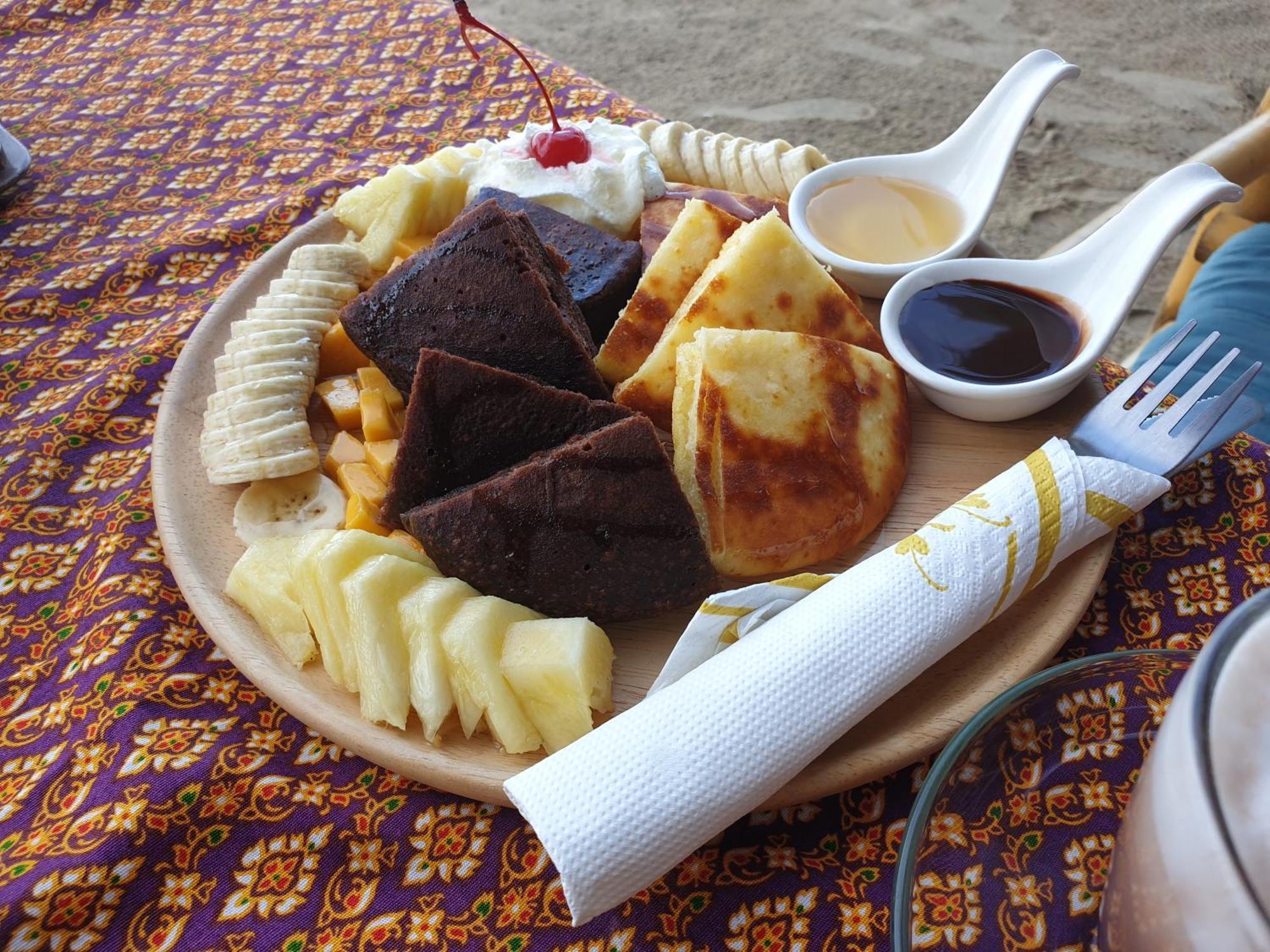 Lanta Family Resort Koh Lanta Ngoại thất bức ảnh