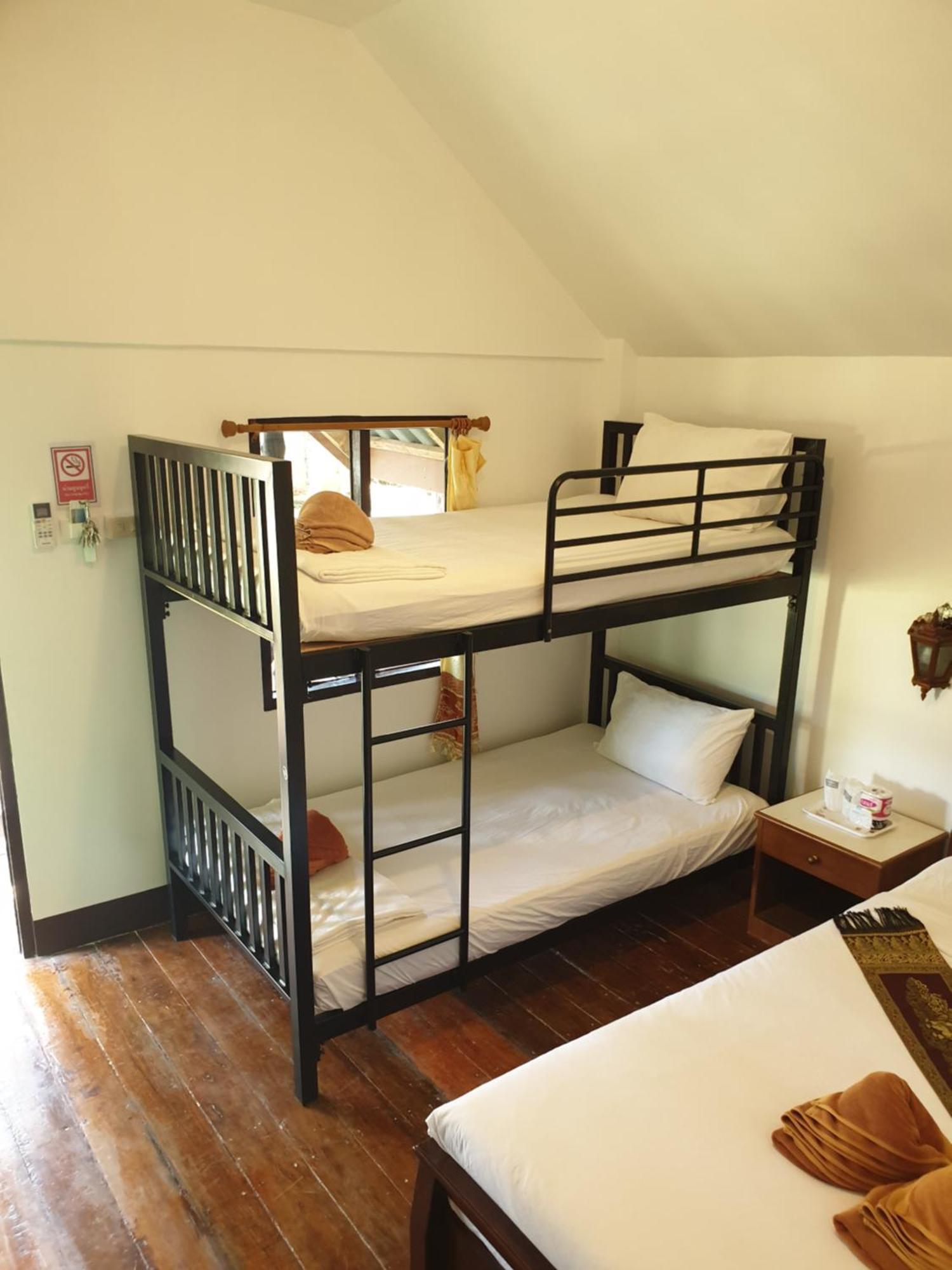 Lanta Family Resort Koh Lanta Ngoại thất bức ảnh