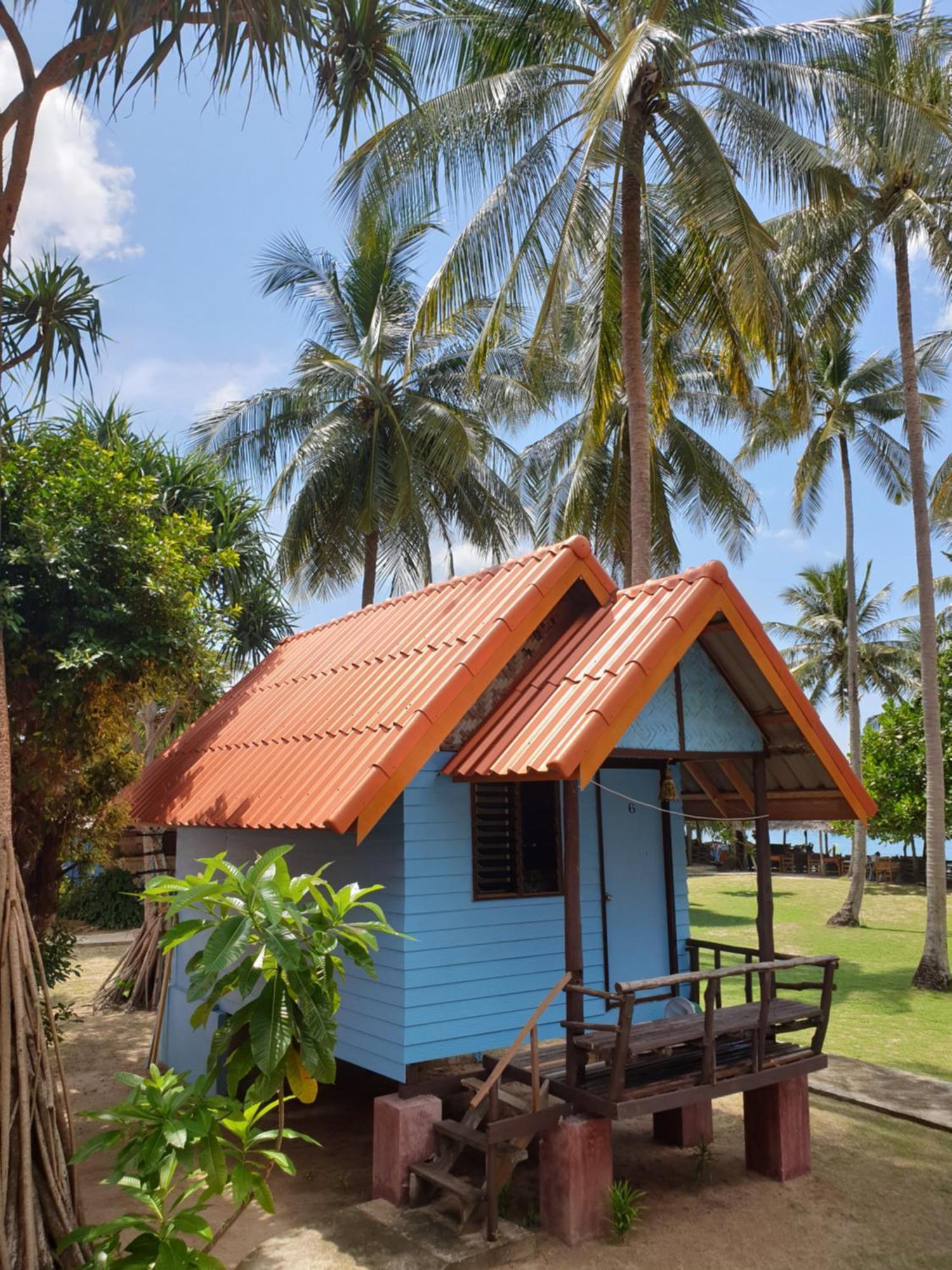 Lanta Family Resort Koh Lanta Ngoại thất bức ảnh
