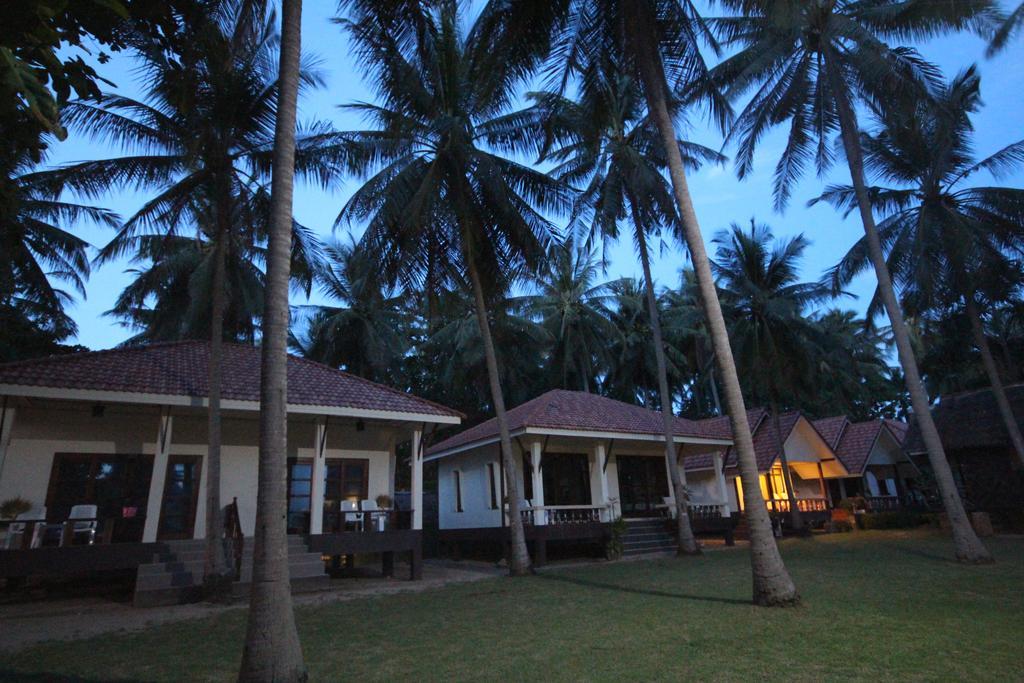 Lanta Family Resort Koh Lanta Ngoại thất bức ảnh