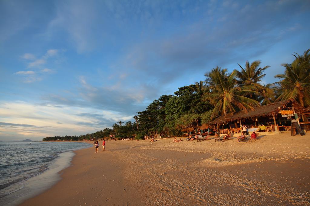 Lanta Family Resort Koh Lanta Ngoại thất bức ảnh