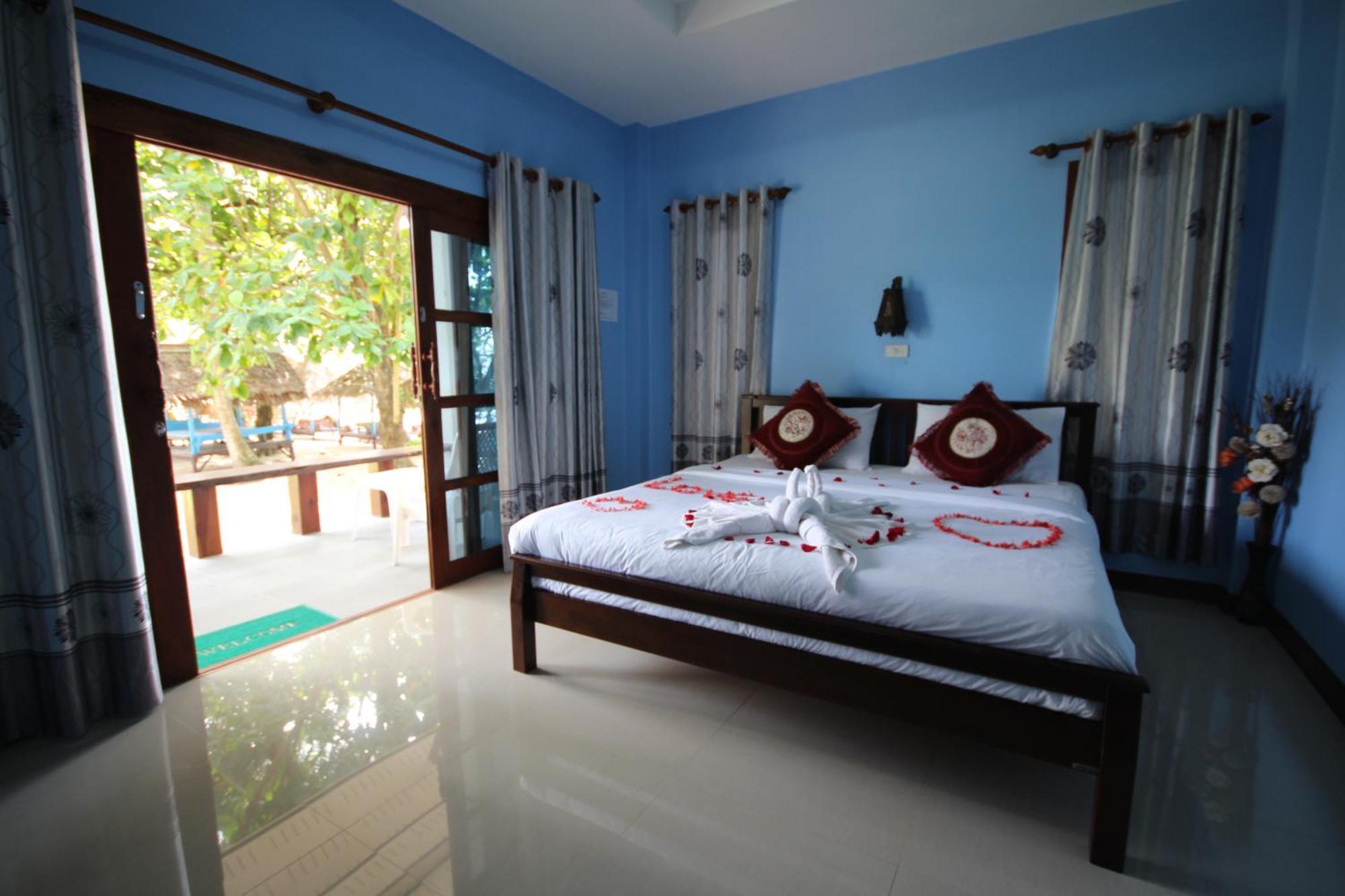 Lanta Family Resort Koh Lanta Ngoại thất bức ảnh