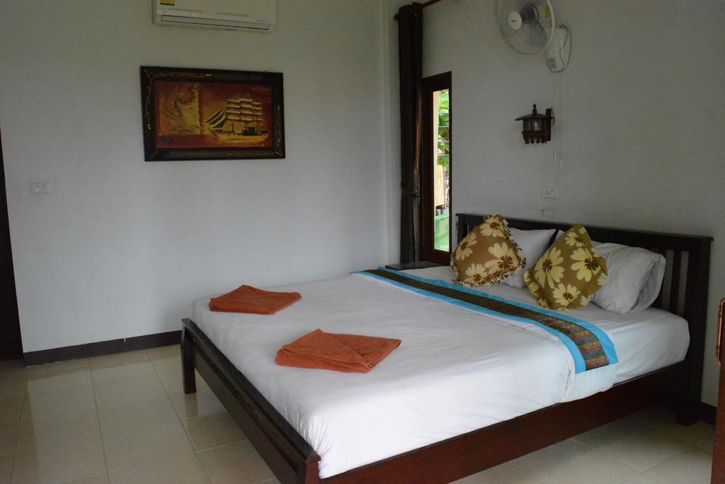 Lanta Family Resort Koh Lanta Ngoại thất bức ảnh