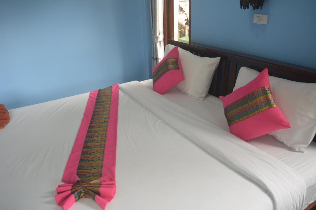 Lanta Family Resort Koh Lanta Ngoại thất bức ảnh