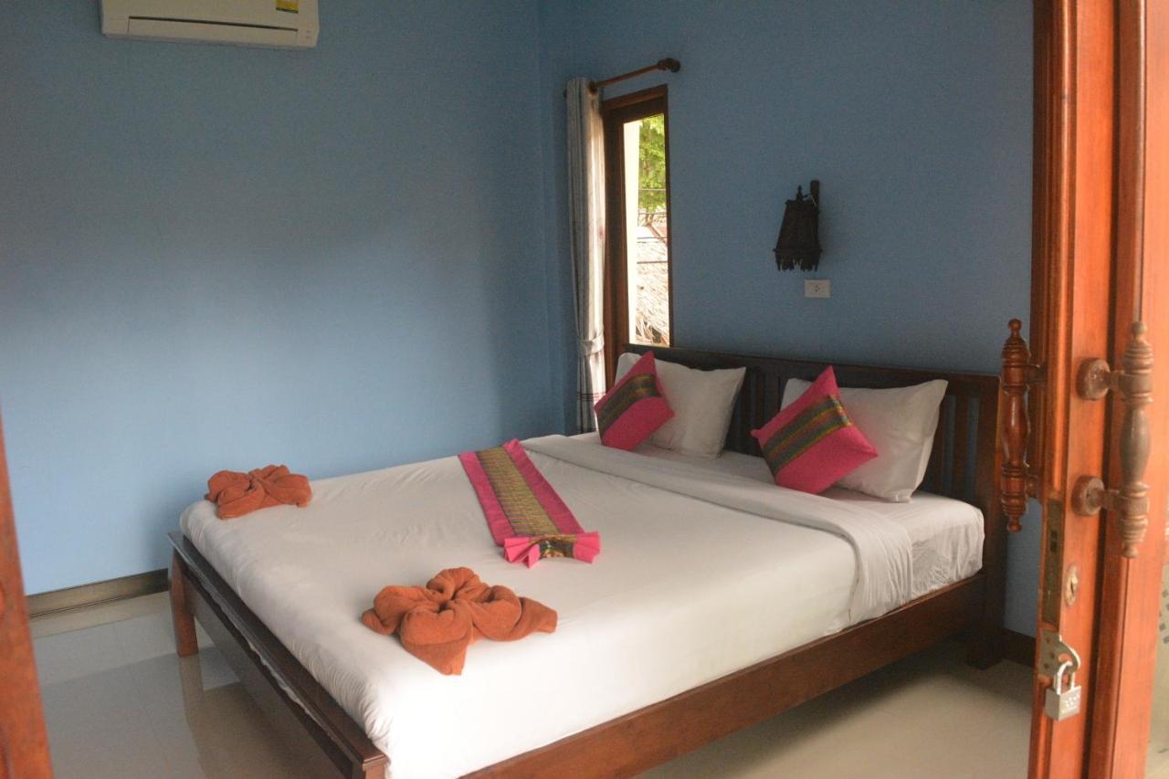Lanta Family Resort Koh Lanta Ngoại thất bức ảnh