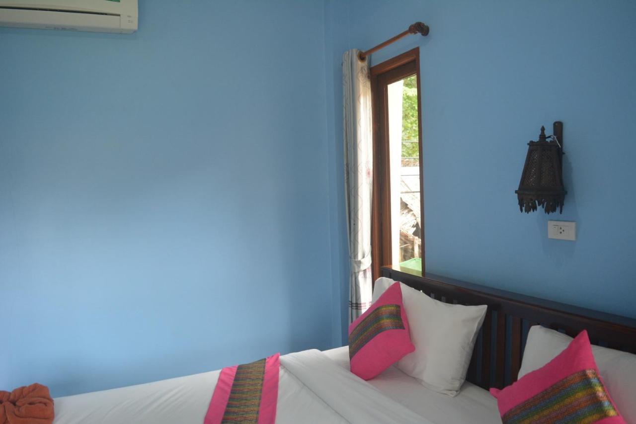 Lanta Family Resort Koh Lanta Ngoại thất bức ảnh