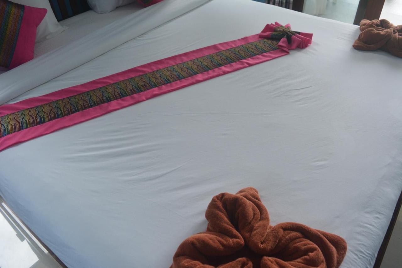 Lanta Family Resort Koh Lanta Ngoại thất bức ảnh