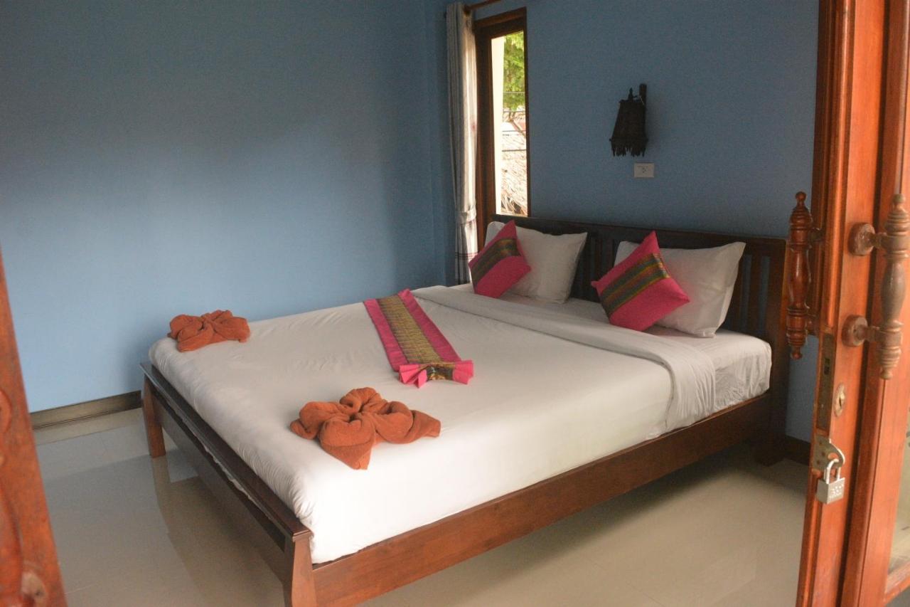 Lanta Family Resort Koh Lanta Ngoại thất bức ảnh