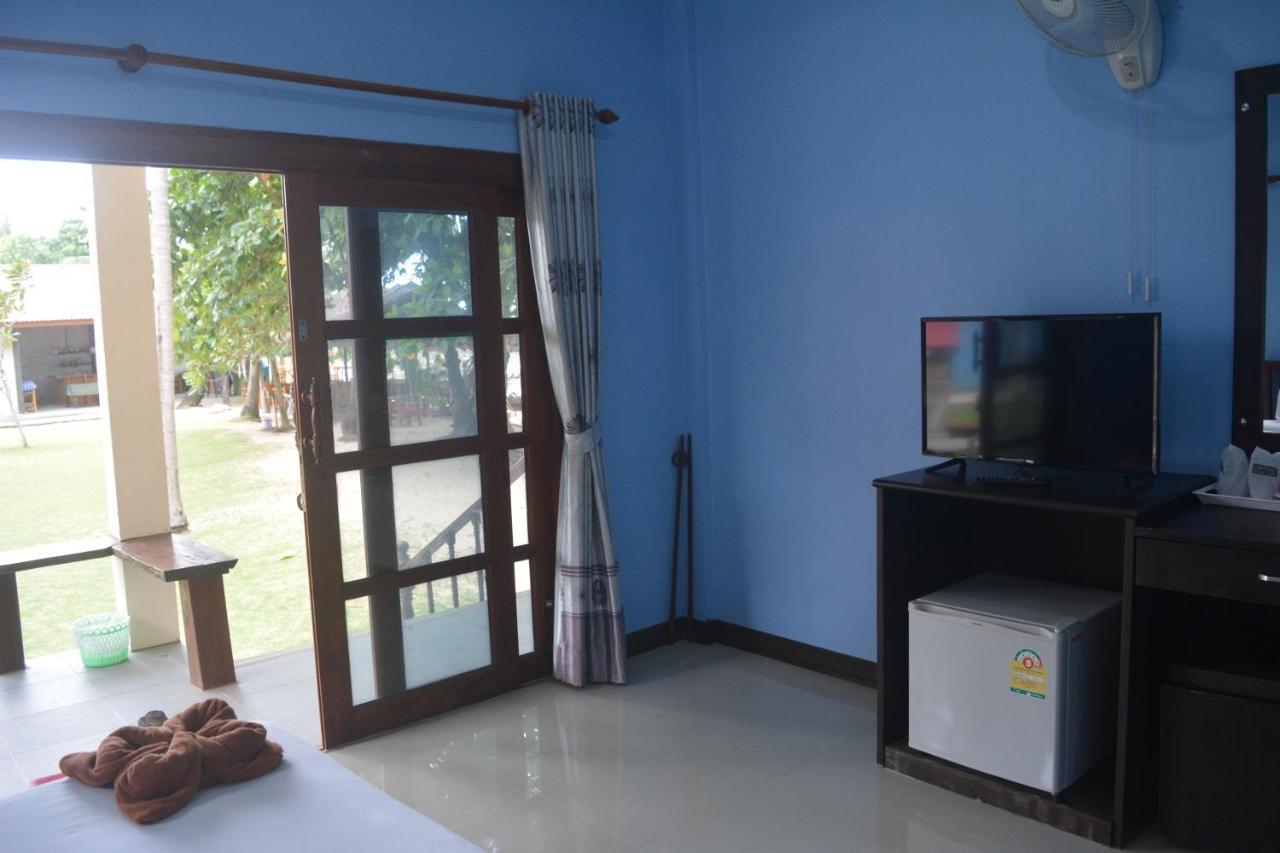 Lanta Family Resort Koh Lanta Ngoại thất bức ảnh