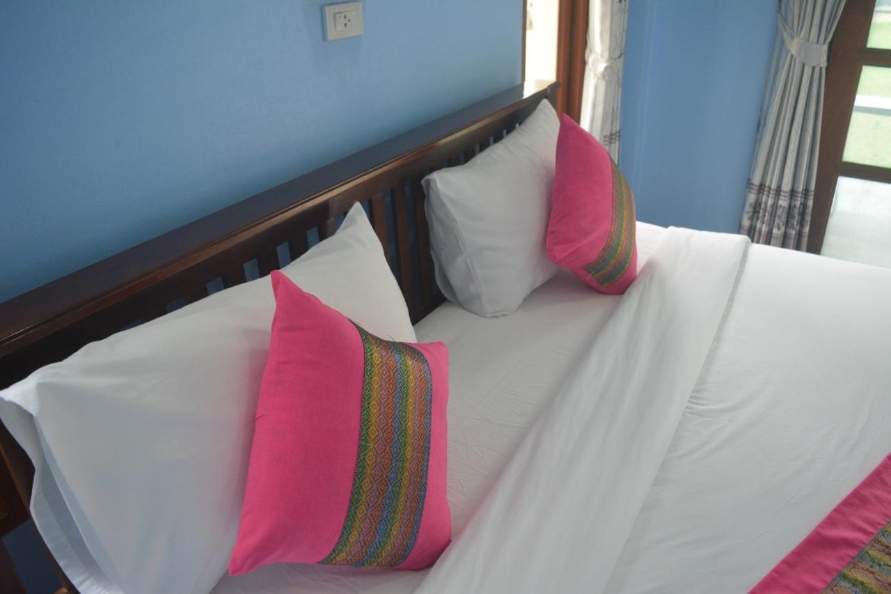 Lanta Family Resort Koh Lanta Ngoại thất bức ảnh