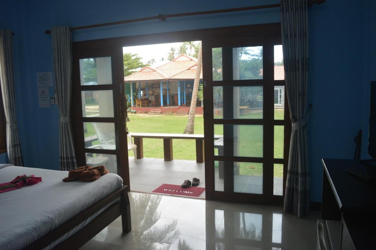 Lanta Family Resort Koh Lanta Ngoại thất bức ảnh