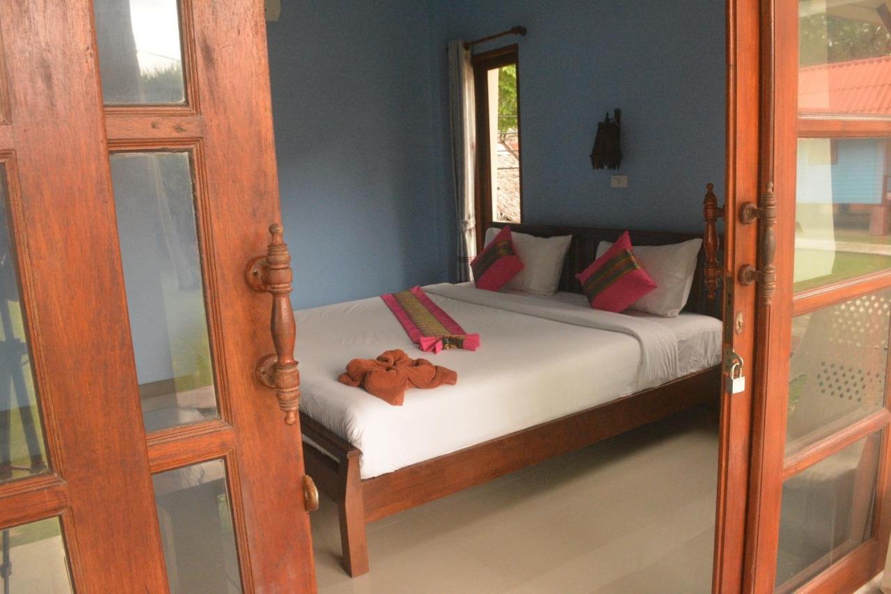 Lanta Family Resort Koh Lanta Ngoại thất bức ảnh