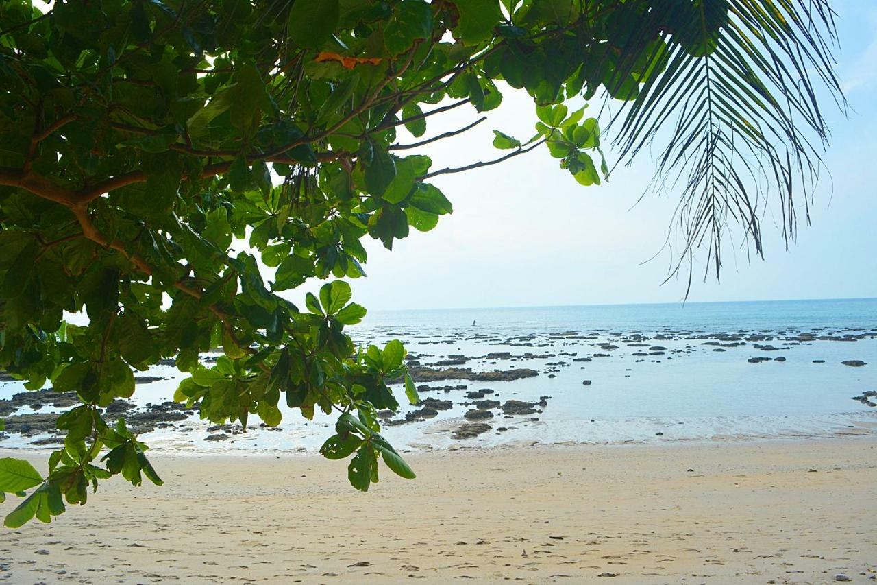 Lanta Family Resort Koh Lanta Ngoại thất bức ảnh