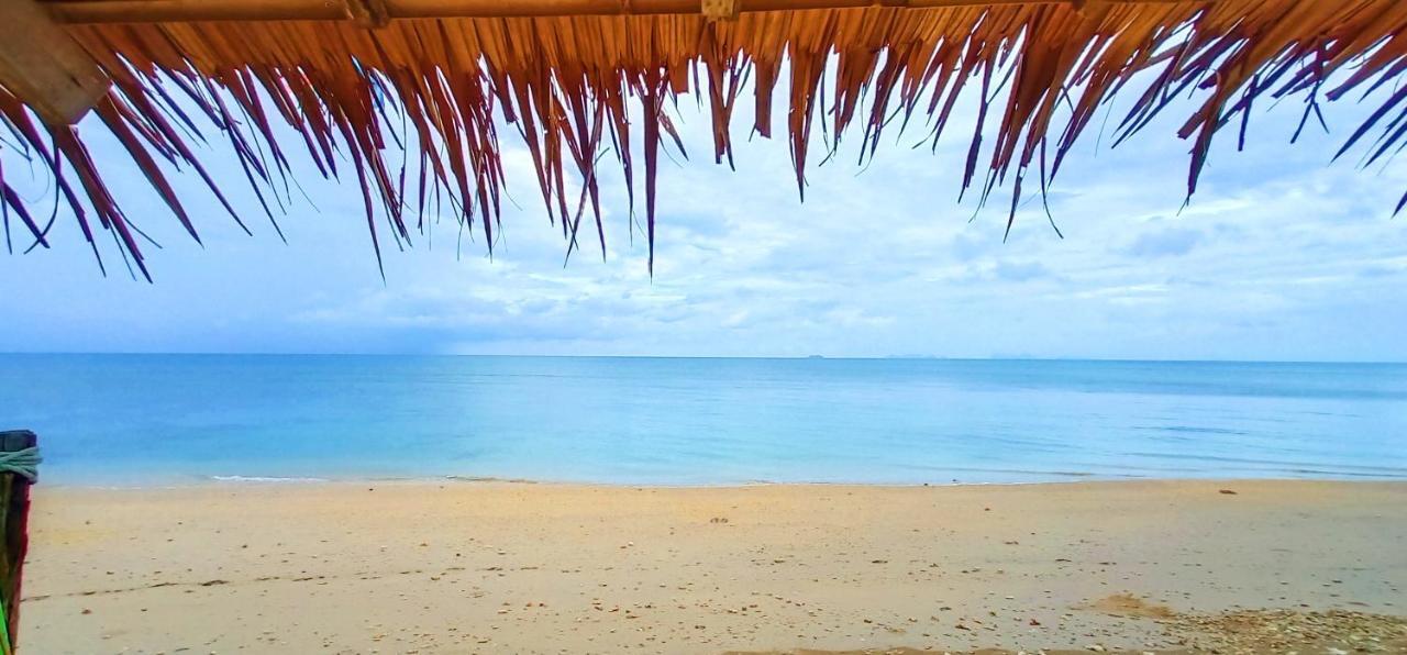 Lanta Family Resort Koh Lanta Ngoại thất bức ảnh