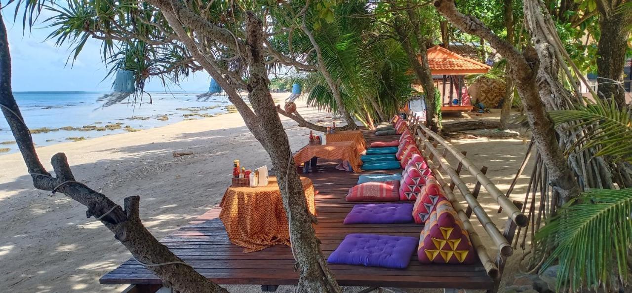 Lanta Family Resort Koh Lanta Ngoại thất bức ảnh