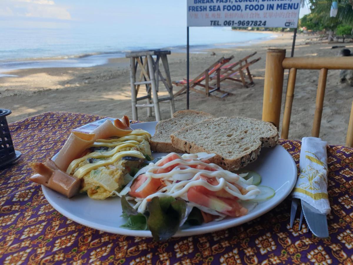 Lanta Family Resort Koh Lanta Ngoại thất bức ảnh