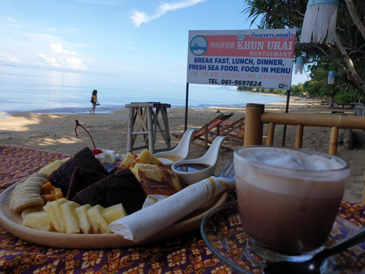Lanta Family Resort Koh Lanta Ngoại thất bức ảnh