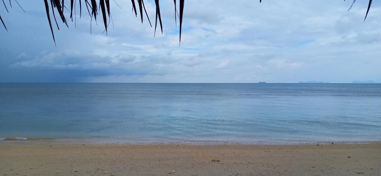 Lanta Family Resort Koh Lanta Ngoại thất bức ảnh