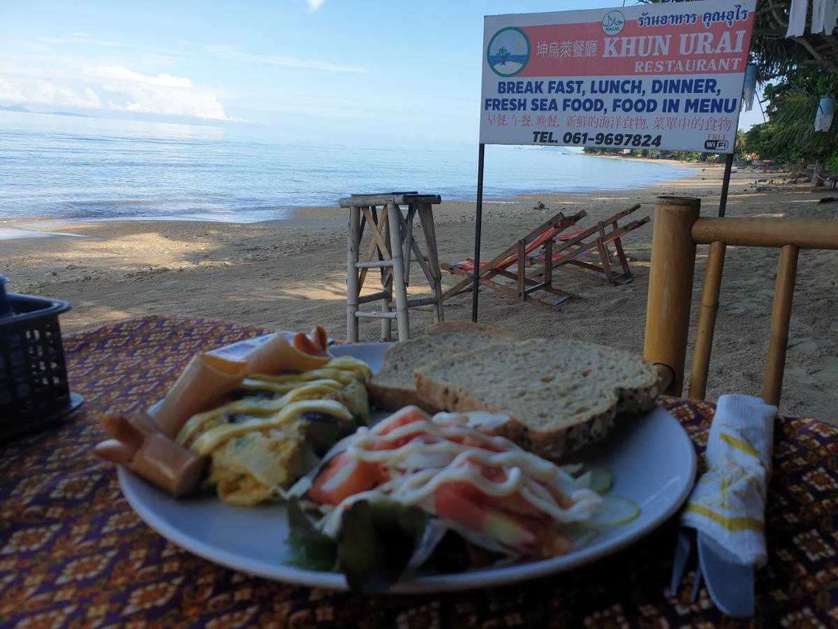 Lanta Family Resort Koh Lanta Ngoại thất bức ảnh