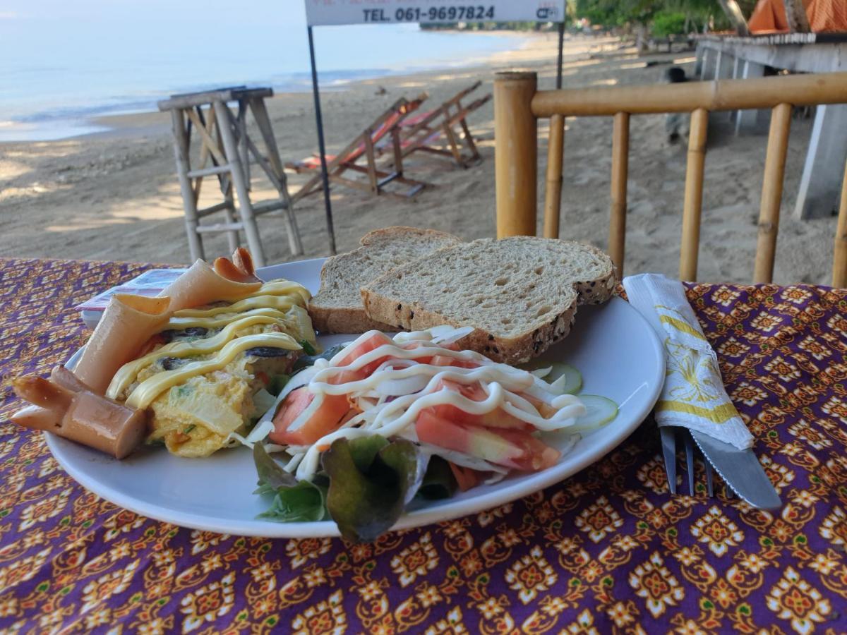 Lanta Family Resort Koh Lanta Ngoại thất bức ảnh